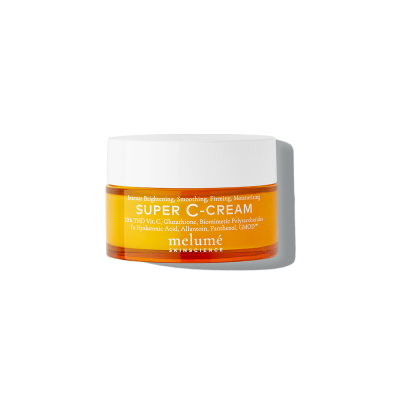 Антиоксидантный Крем с 20% Витамином с THD Melumé Skinscience Super C-Cream 50 мл
